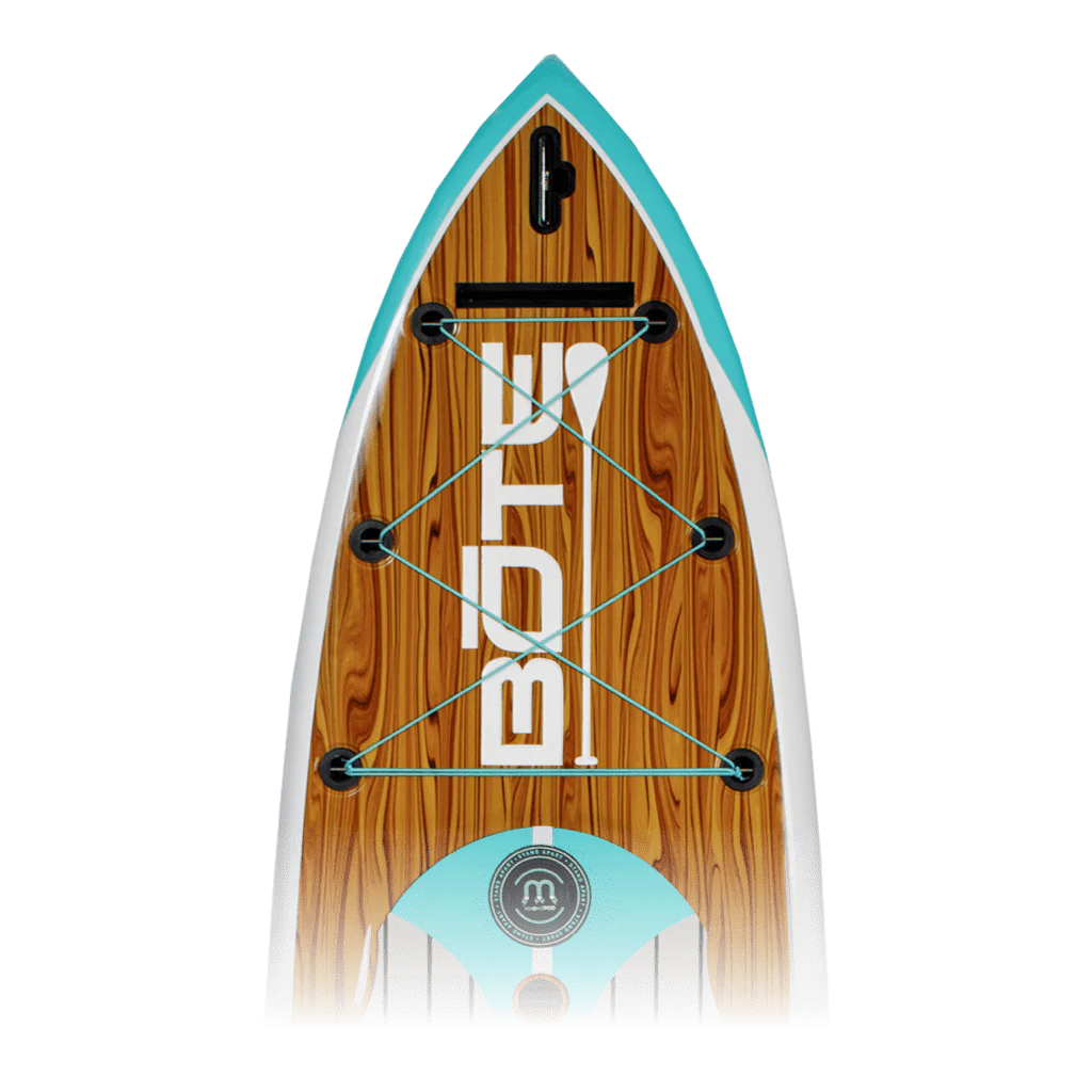 BOTE - HD Gatorshell 10'6