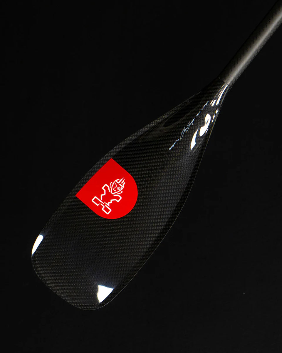Velocity Prepreg Carbon Paddle - Starboard SUP – SUP California