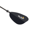 Manta Ray Posi-Lok 2 piece Carbon Kayak Paddle