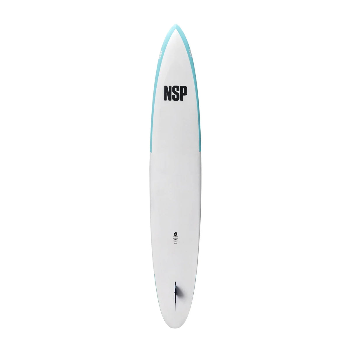 【美品】NSP OMNI SLX CARBON 12'6\