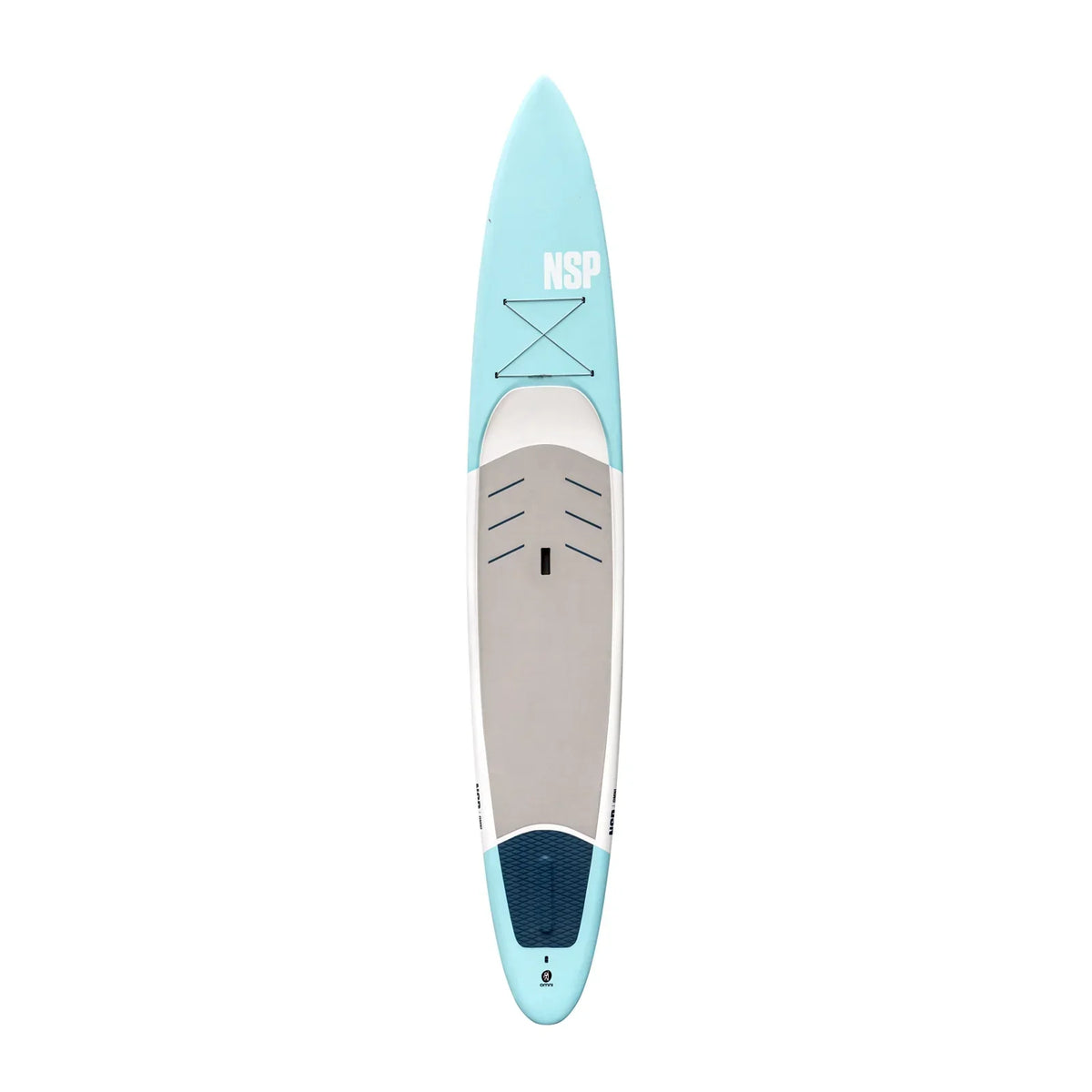 NSP OMNI SLX CARBON 12’6×28 SUPボード NSP - Omni SLX Carbon – SUP California