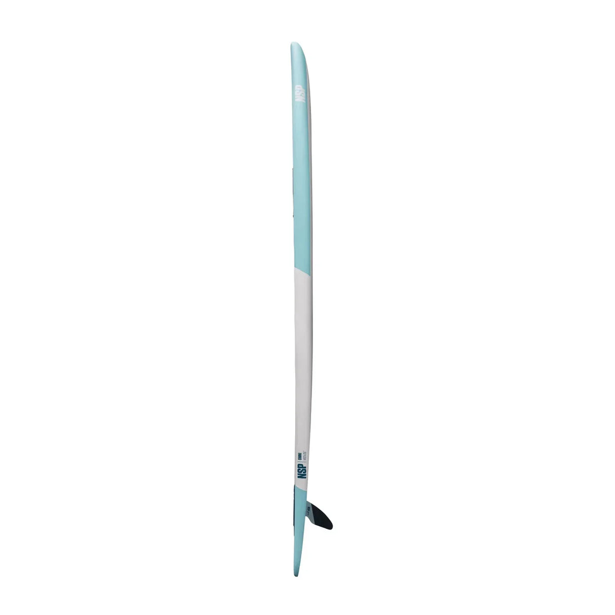 【美品】NSP OMNI SLX CARBON 12'6\