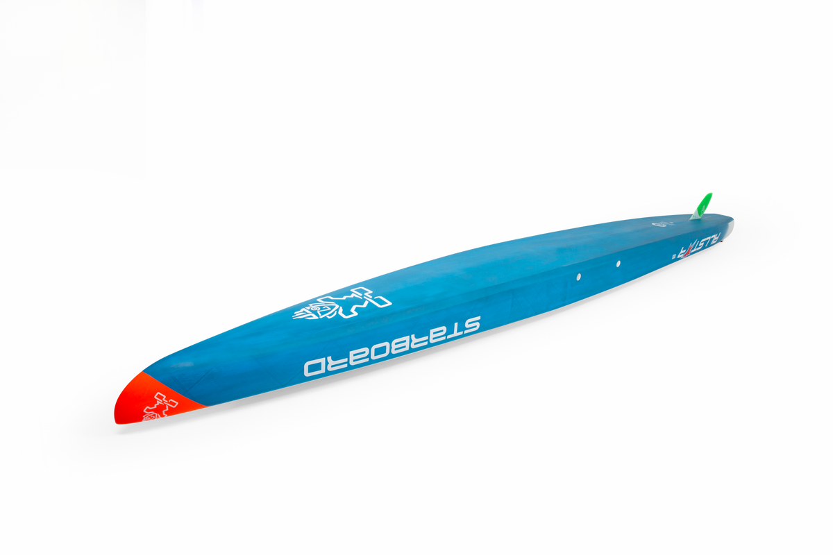 STARBOARD カーボンファイバー パドル STARBOARD - All Star Wood Carbon 14' x 28