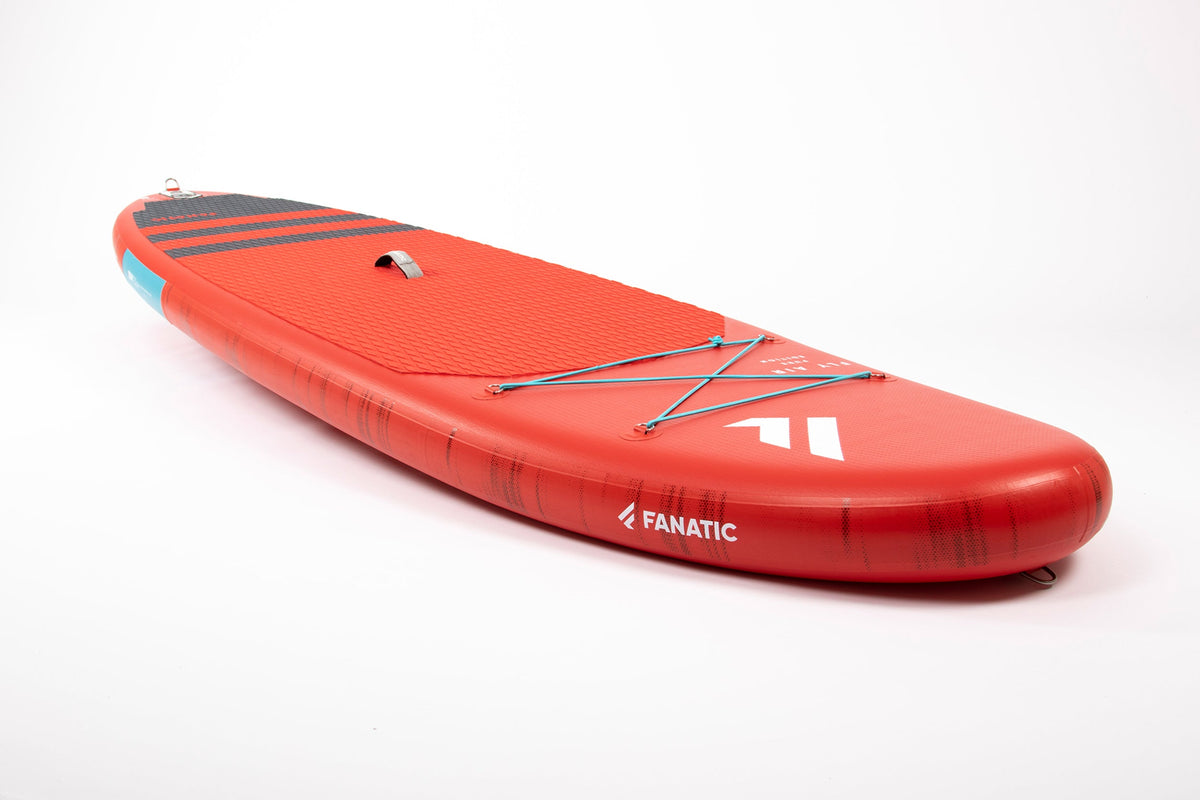 Fanatic Fly Air Premium 10'4 Inflatable SUP