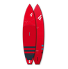 Fanatic RAY AIR TOURING package 12'6" Red