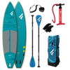 Fanatic RAY AIR POCKET package 11'6"