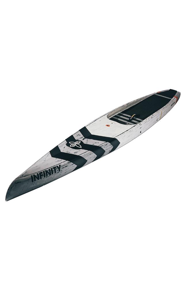 INFINITY SUP - Whiplash - Demo board – SUP California