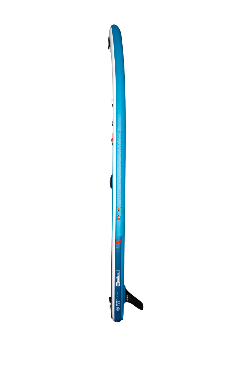 Red Paddle Co - 12'6