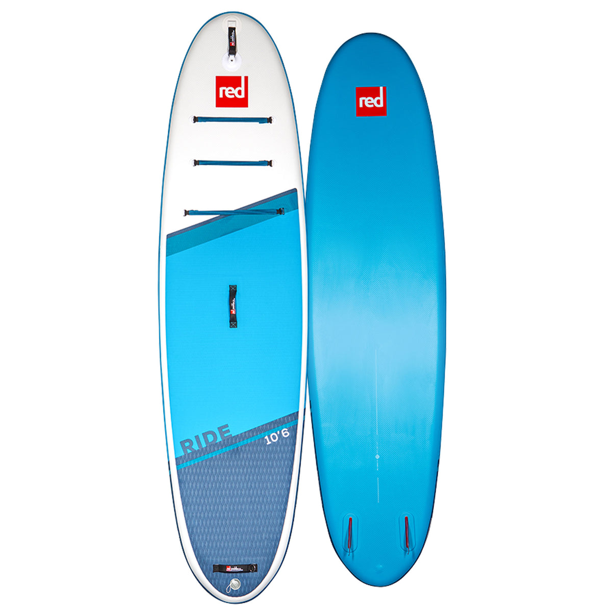 Red Paddle Co - 10'6 RIDE
