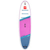 Red Paddle Co - 10'6" RIDE SE