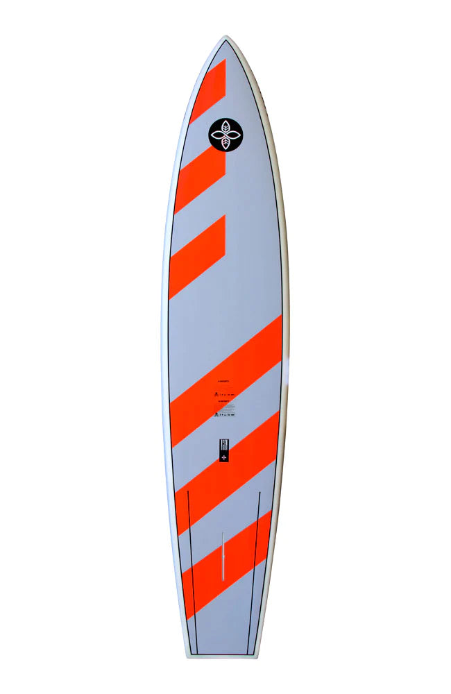 Infinity - E-TICKET Touring Coral – SUP California