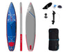 Starboard - 11'6" x 29" Touring Deluxe