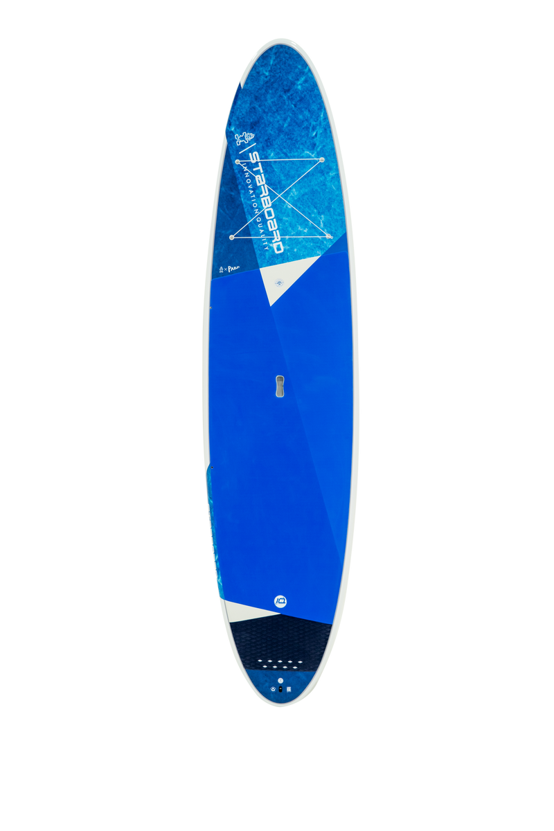 Starboard - 11'2