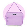 PackIt® Freezable Zuma Cooler, Lavender