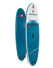 Red Paddle Co - 10'6" RIDE Love The Oceans Limited Edition