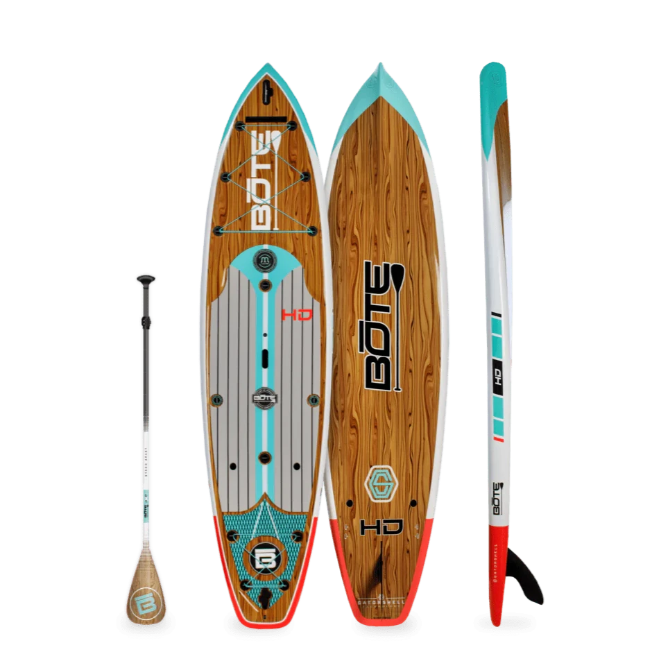 BOTE - HD Gatorshell 10'6 BOTE - HD Gatorshell 10'6