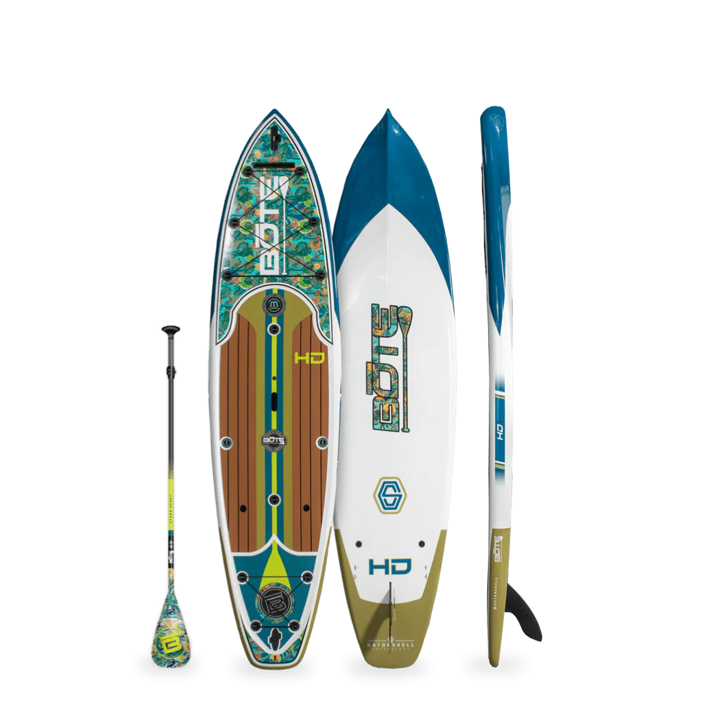 BOTE - HD Gatorshell 10'6