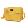 PackIt® Freezable Zuma Cooler, Lemonade
