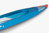 Starboard - SPRINT BLUE CARBON 14' X 25.5" WITH BAG