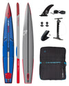 Starboard - 14' x 24" Sprint Airline Deluxe Inflatable Paddle Board