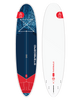 Starboard - GO SURF 10'6" Lite tech