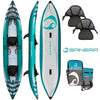 SPINERA - HYBRIS 140 2 person kayak