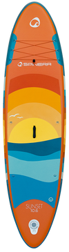SPINERA - SUP Venture Sunset