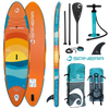 SPINERA - SUP Venture Sunset