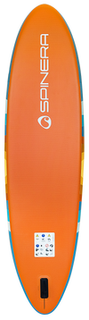 SPINERA - SUP Venture Sunset