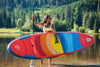 SPINERA - SUP Venture Sunset