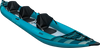 SPINERA - HYBRIS 155 1 - 3 person kayak