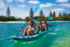 SPINERA - HYBRIS 155 1 - 3 person kayak