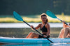 SPINERA - Performance Kayak Paddle