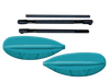 SPINERA - Performance Kayak Paddle