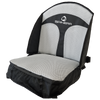 Spinera - Superior High Back Kayak Seat