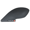 Spinera - Click in Weedless Kayak FIn