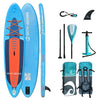 SPINERA - Let's Paddle 11.6
