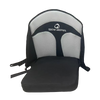 Spinera - Pro High Back Kayak Seat with Foam Cushion