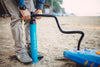 SPINERA - Double Action Kayak Hand Pump