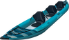 SPINERA - HYBRIS 155 1 - 3 person kayak