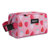 PackIt® Freezable Snack Box, Sweet Strawberry