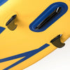 Sol Paddle Boards - 4" Removalbe Side Click Fin