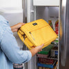 PackIt® Freezable Zuma Cooler, Lemonade