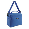 PackIt® Freezable Newport Cooler, Azure Blue
