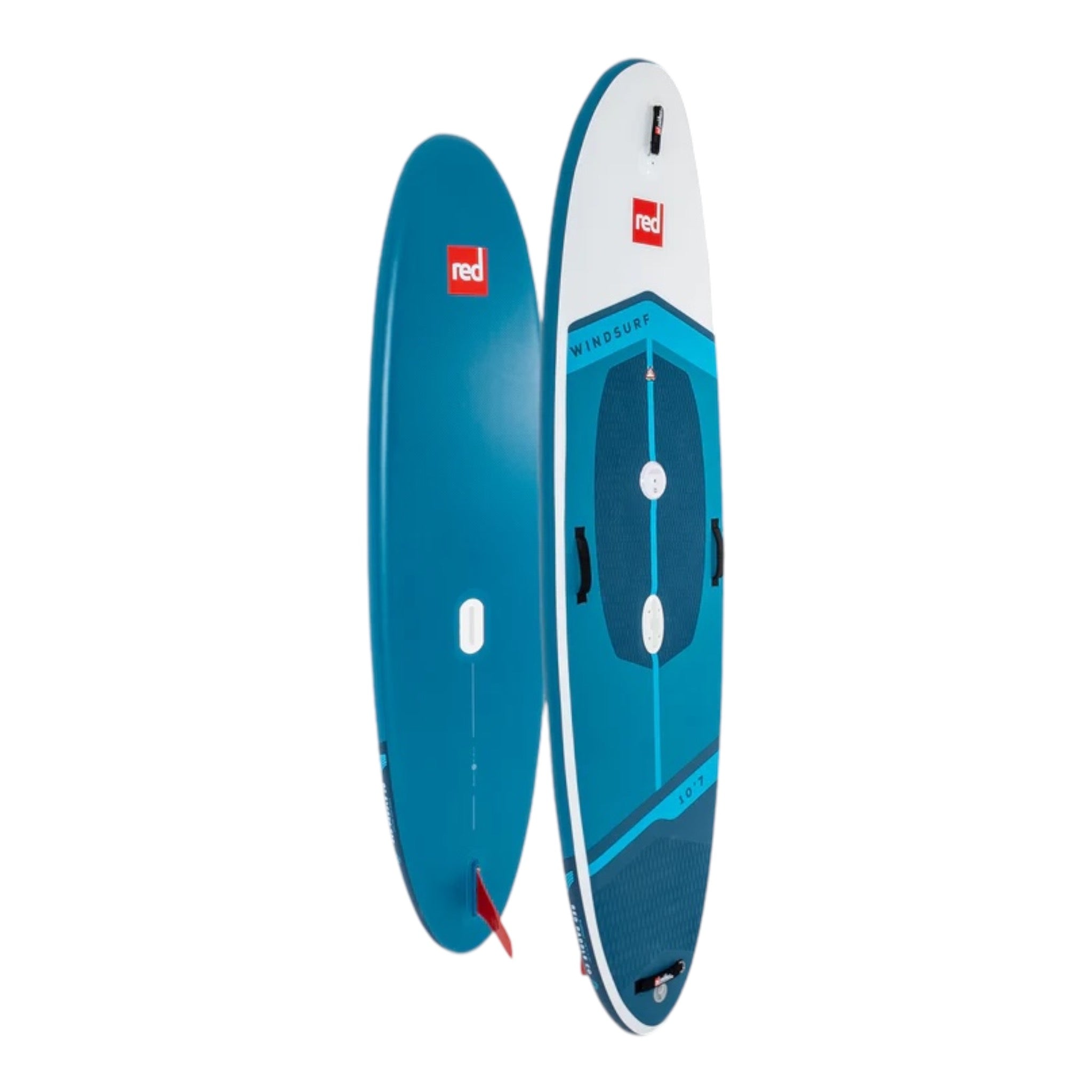 Red Paddle Co - 10'7
