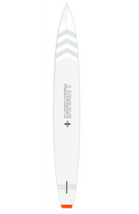 2024 Infinity SUP Blackfish 14' - Ghost White – SUP California