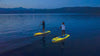 AQUA MARINA - Ray, Illumination System