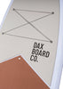 DAX - Downdog Terracotta