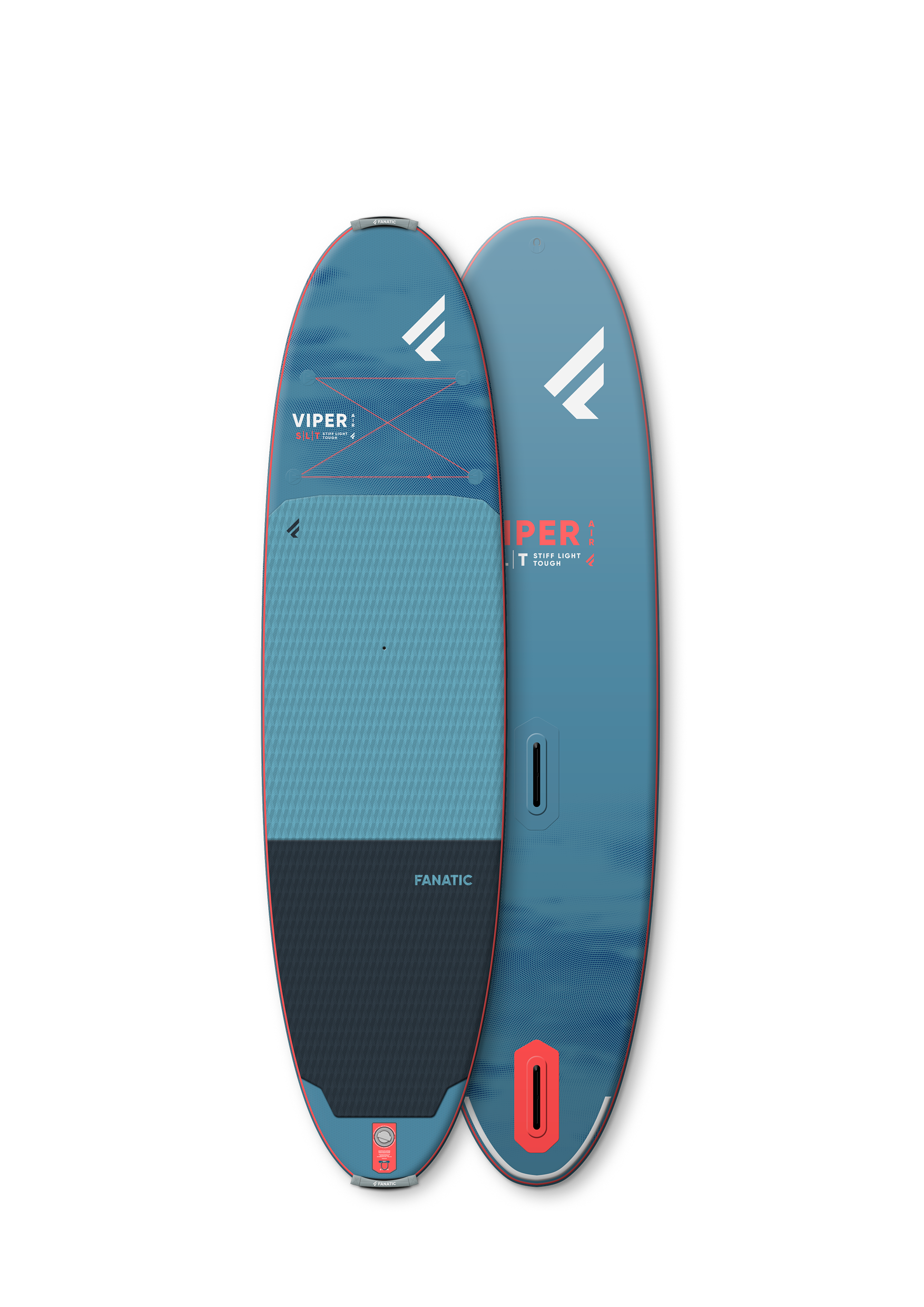 送料無料　FANATIC＋フロー　メンズ4点セット　154/27.5　BOA FANATIC SUP – SUP California