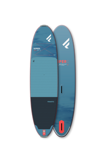 FANATIC SUP – SUP California